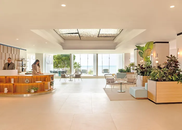 Hotel Delfino Taranto