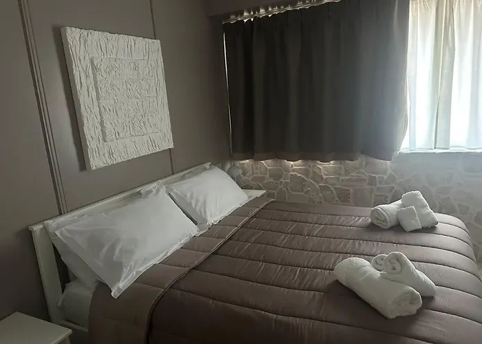 Hotel Stone House Taranto